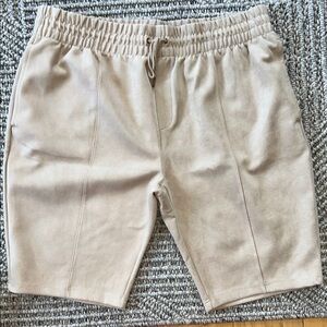 Sean John lounge shorts 3XL EUC